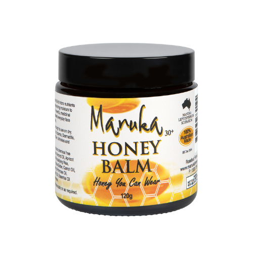 Manuka Honey Balm