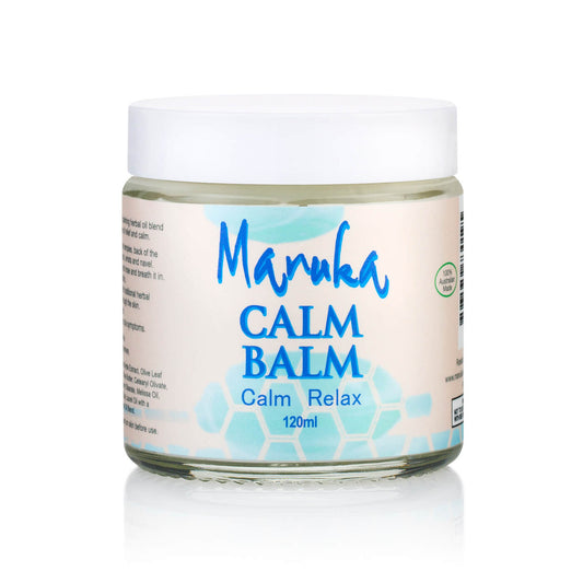 Manuka Calm Balm