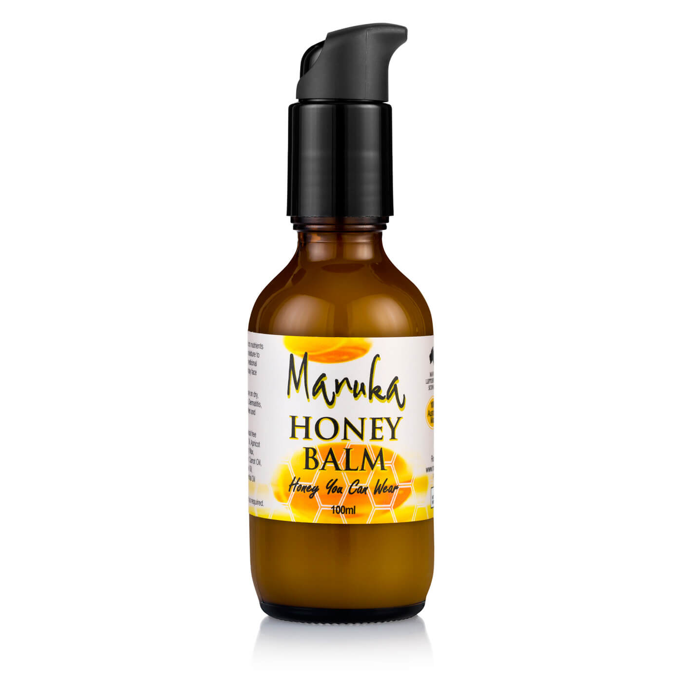 Manuka Honey Balm