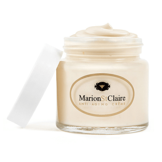 NEW! MarionStClaire